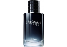 Christian Dior Sauvage Eau de Toilette for Men 60 ml