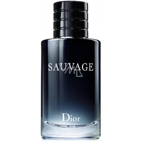 Christian Dior Sauvage Eau de Toilette for Men 60 ml