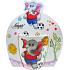 Nekupto Mug for children Elephant 0.25 l