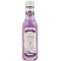 Bohemia Gifts Lavender with herbal extract and the scent of lavender bath foam 200 ml