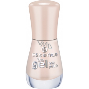 Essence Gel Nail nail polish 54 Dream On 8 ml