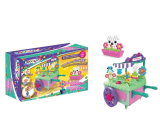 EP Line Bindeez Flower shop magic beads 500 beads, recommended age 4+