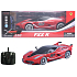 EP Line RC 1:18 Ferrari La Ferrari remote control racing car, recommended age 8+