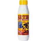 Mole drain cleaner and pipe dissolves waste 450 ml
