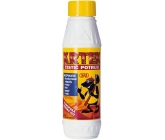 Mole drain cleaner and pipe dissolves waste 450 ml