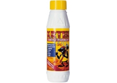 Mole drain cleaner and pipe dissolves waste 450 ml