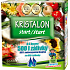 Agro Kristalon Start, universal fertilizer, 500 g