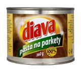 Diava Solid parquet paste 360 g