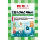 Texba Detergent Booster and Stain Remover for White and Colored Laundry 40 g