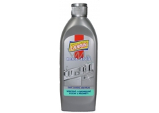 Larrin Stainless steel liquid sand 250 ml
