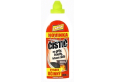 Larrin Čistič na grily, trouby, krbová skla 400 ml
