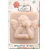 Bohemia Gifts Angel handmade toilet soap 80 g