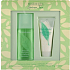 Elizabeth Arden Green Tea perfumed water for women 100 ml + body cream 100 ml, gift set