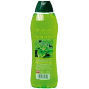Herba Nettle Hair Shampoo 1 l