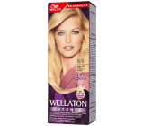 Wella Wellaton Cream Hair Color 10/0 Extra Light Blonde