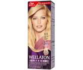 Wella Wellaton Cream Hair Color 10/0 Extra Light Blonde