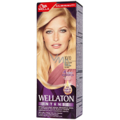 Wella Wellaton Cream Hair Color 10/0 Extra Light Blonde
