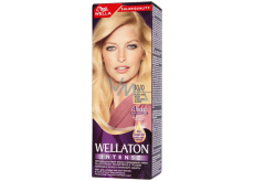 Wella Wellaton Cream Hair Color 10/0 Extra Light Blonde