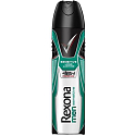 Rexona Motionsense Men Sensitive antiperspirant deodorant spray for men 150 ml