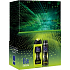 Fa Men Sport Energy Boost shower gel for men 250 ml + antiperspirant deodorant spray 150 ml, cosmetic set
