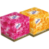 Linteo Premium 3-ply Paper Tissues, Box of 60 pcs