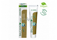 Annabis Balcann Oak cure gel from hemp on the skin, cracks 75 ml