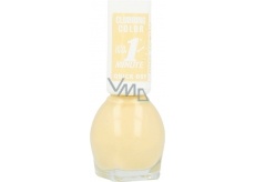 Miss Sporty Clubbing Color lak na nehty 017 7 ml