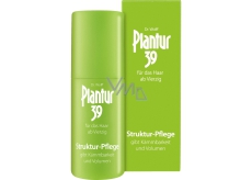 Plantur 39 Strukturovací péče proti vypadávání vlasů pro ženy 30 ml