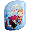 Tangle Teezer Compact Professional compact hairbrush, Disney Frozen