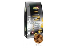 Dr. Clauders Best Choice Light kompletní krmivo pro dospělé psy 12,5 kg