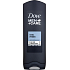 Dove Men+Care Cool Fresh Shower Gel, 250 ml