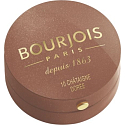 Bourjois Little Round Pot Blush blush 10 Chataigne Doree 2.5 g