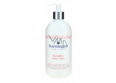 Barnängen SensitiveBeerless milk and Nordic plants for sensitive skin 400 ml