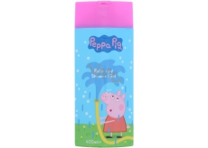 Peppa Pig - Pepa Pepa bath foam 400 ml