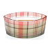 WoodWick White Teak - White Teak scented candle with wooden wick and lid glass boat 453 g Holiday boat/ limited 2018