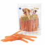 Magnum Chicken Muscle Soft, Natural Meat Treat Cut into Thin Strips for Dogs 80 g