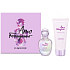 Salvatore Ferragamo Amo Ferragamo Flowerful eau de toilette for women 50 ml + body lotion 100 ml, gift set