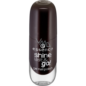 Essence Shine Last & Go! nail polish 49 Need Your Love 8 ml