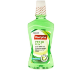 Dentiplus Fresh Mint mouthwash without alcohol, with mint flavor 500 ml