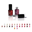 Regina 66 sec. quick-drying nail polish no. R1 8 ml