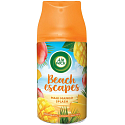 Air Wick Freshmatic Beach Escapes Maui mango splash automatic freshener refill 250 ml