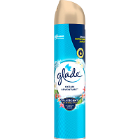 Glade air freshener Ocean Adventure, 300 ml