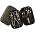 Dup Manicure Tery leatherette 11 piece pattern 230402-016