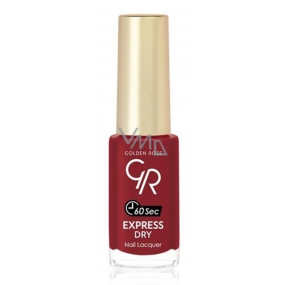 Golden Rose Express Dry 60 sec quick-drying nail polish 46, 7 ml