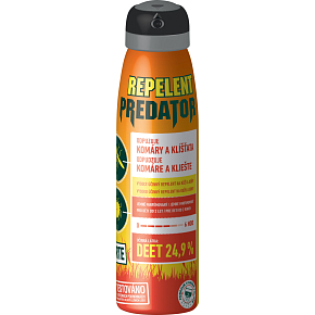 Predator Forte repellent, 150 ml