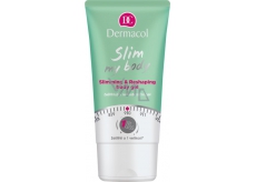 Dermacol Slim My Body Slimming Remodeling Gel 150 ml