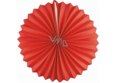 Chinese lantern round 25 cm
