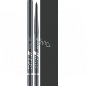 Catrice Inside Eye Kohl Kajal Eye Pencil 020 Yay To The Gray 1.1 g - VMD  parfumerie - drogerie