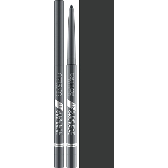 Catrice Inside Eye Kohl Kajal Eye Pencil 020 Yay To The Gray 1.1 g