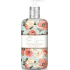 Baylis & Harding Peach, peony and jasmine liquid hand soap dispenser 500 ml